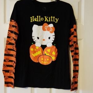 Halloween shirt